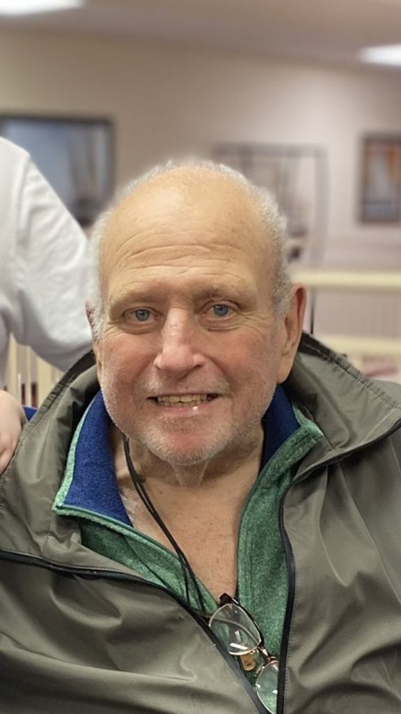 John Stephen "Steve" Lassiter Profile Photo