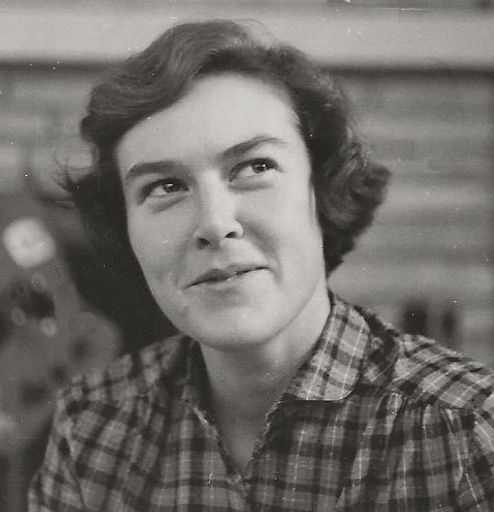 Margaret Otter Street Profile Photo