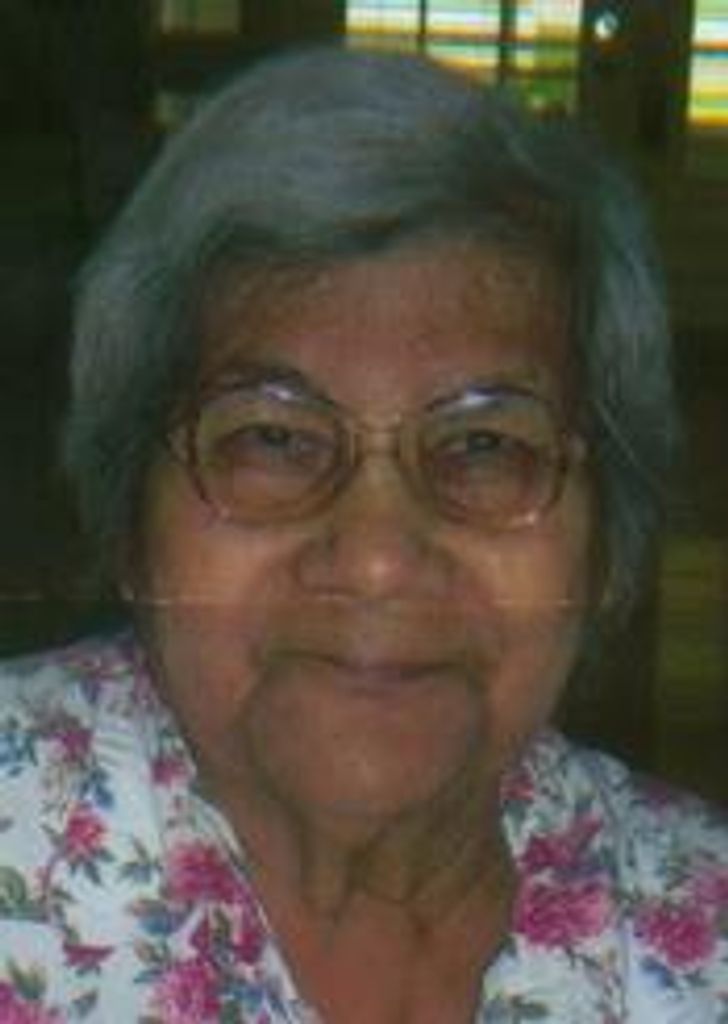 Anita L. Medina