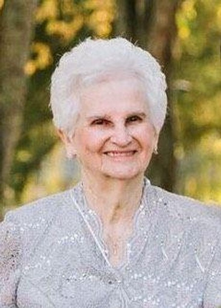 Matilda Smith Meadows Profile Photo