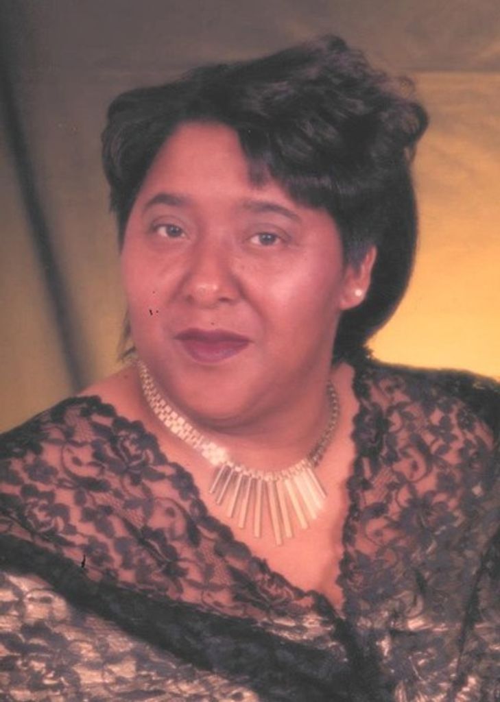 Mrs. Gloria Landrum Profile Photo
