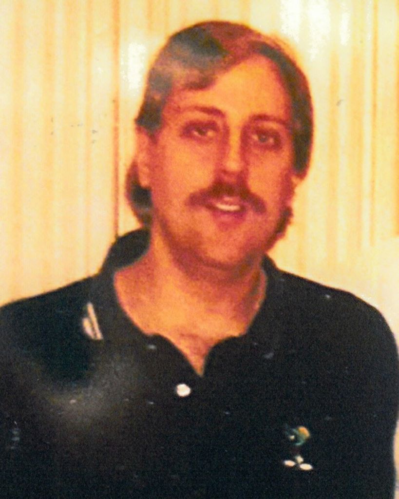 James Francis Morris II