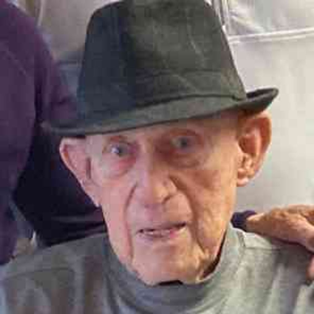 Raymond Sleater Profile Photo