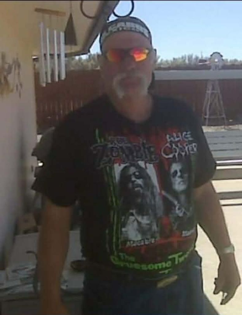 Larry Wayne Moore Profile Photo