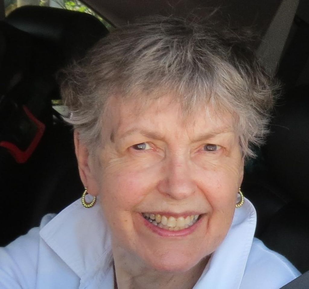 Betty Antonia 'Toni' Williams