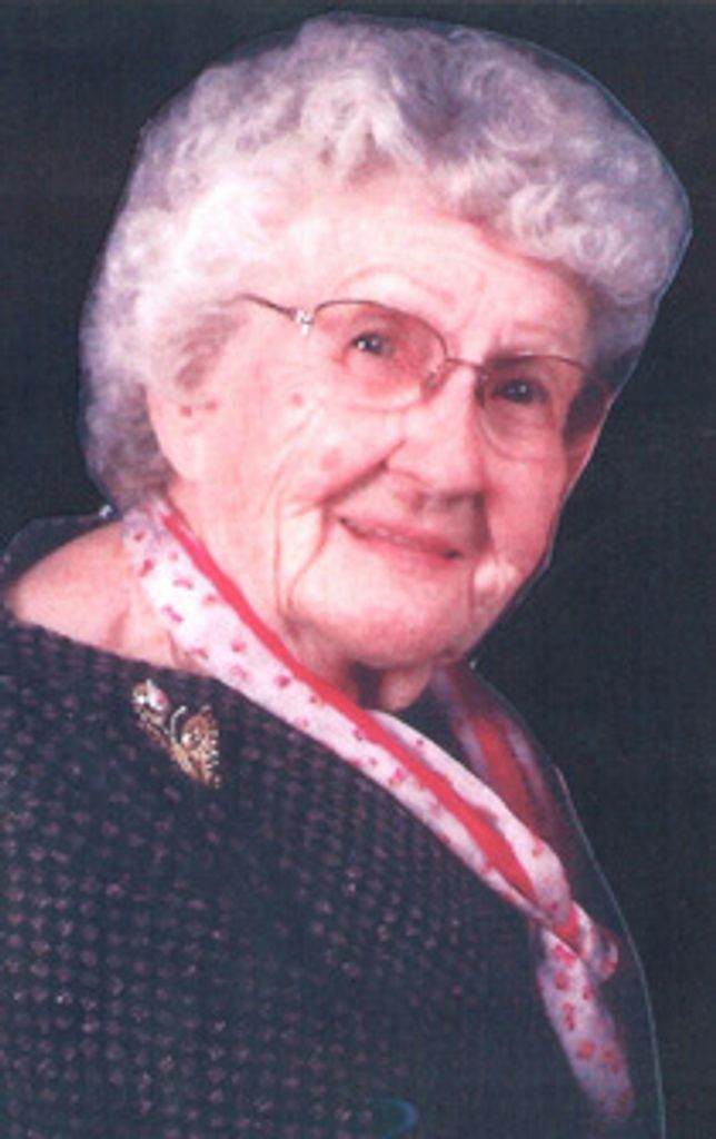 Myrleen Lund