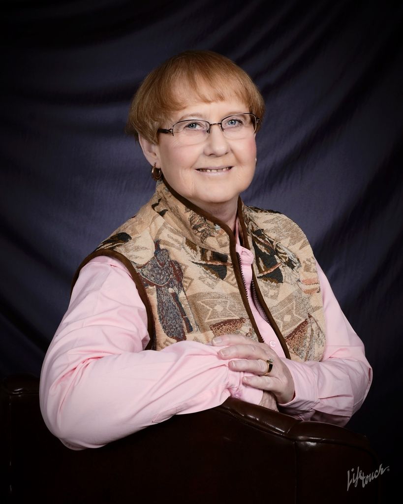 Cindy Douglas Profile Photo