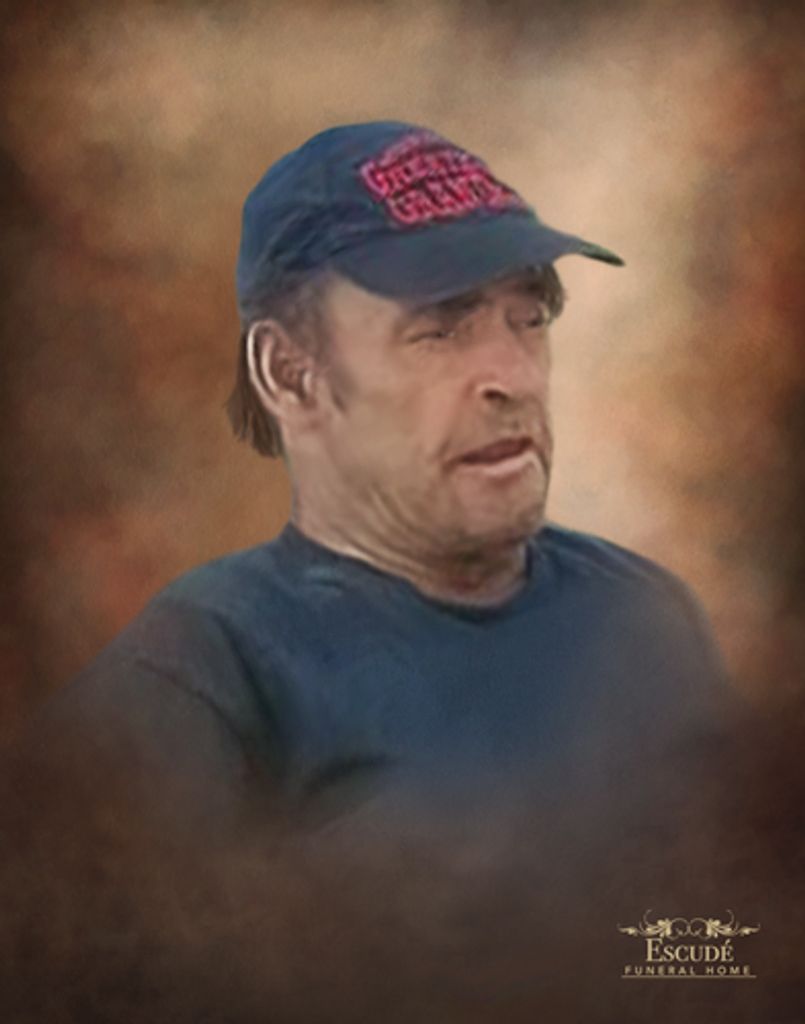 Donald Taylor, Sr.
