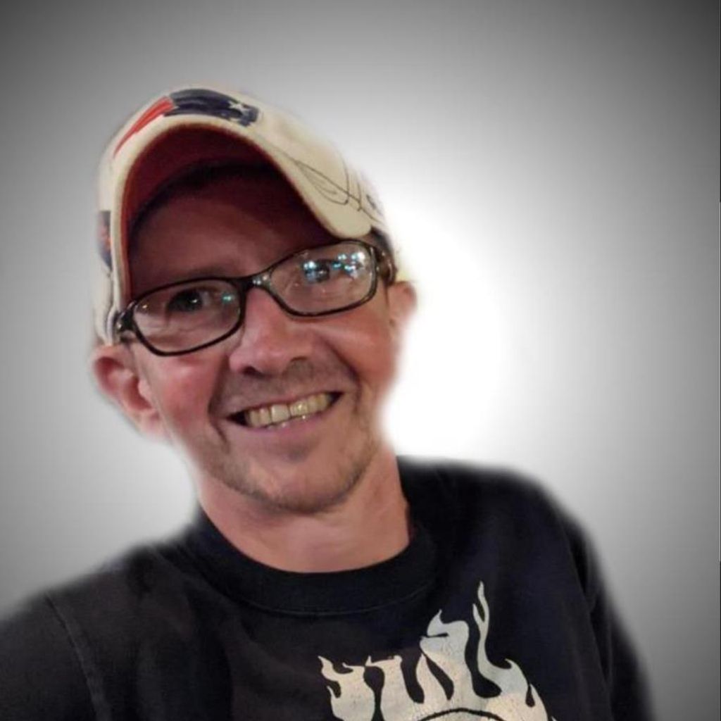 Matthew "Matt" M. Larson