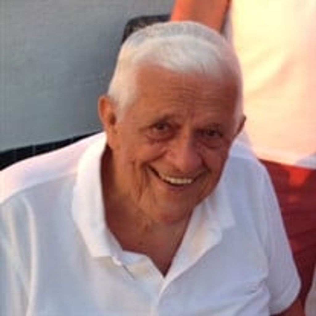 Charles E. "Ed" Sliver