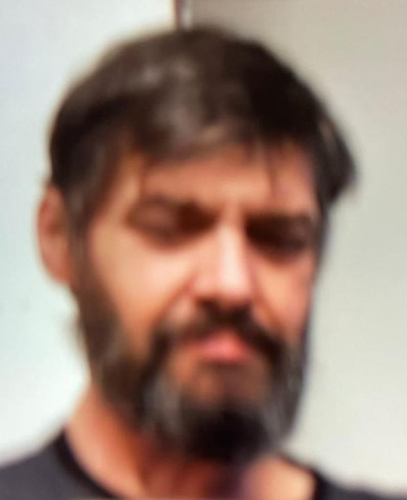 Steven Eugene Henderson