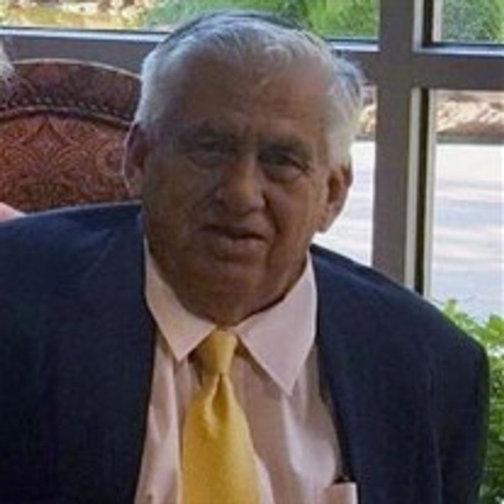 James Lee Eastabrook