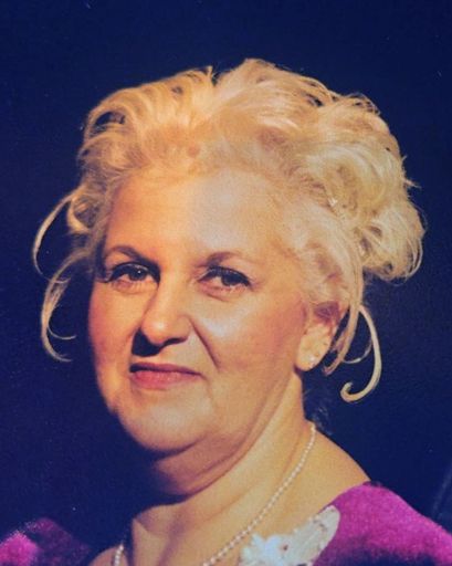 Yvonne Amelia Brown's obituary image