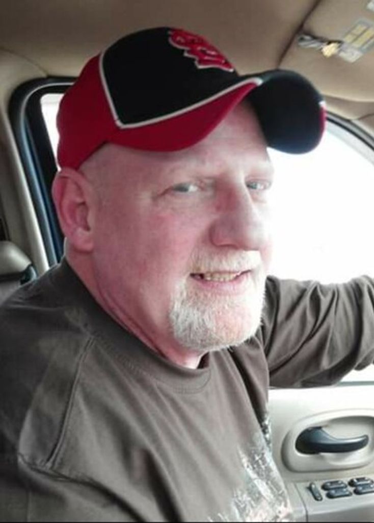 Jerret Crawford Profile Photo