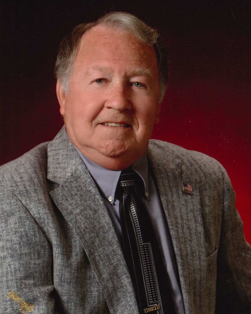 Harl Leon Davis Profile Photo