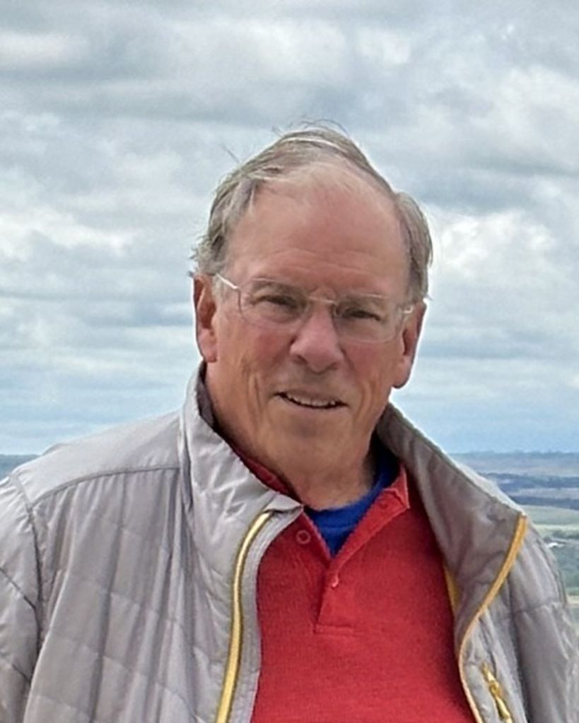Bernard A. Gordon, Jr. Profile Photo