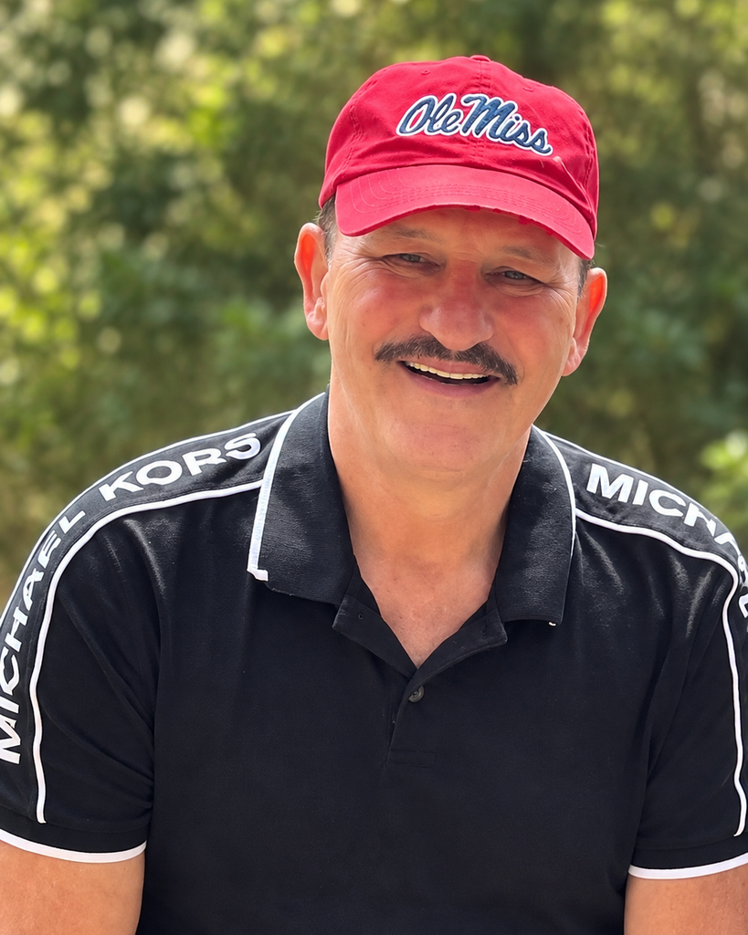 John Henry Profile Photo