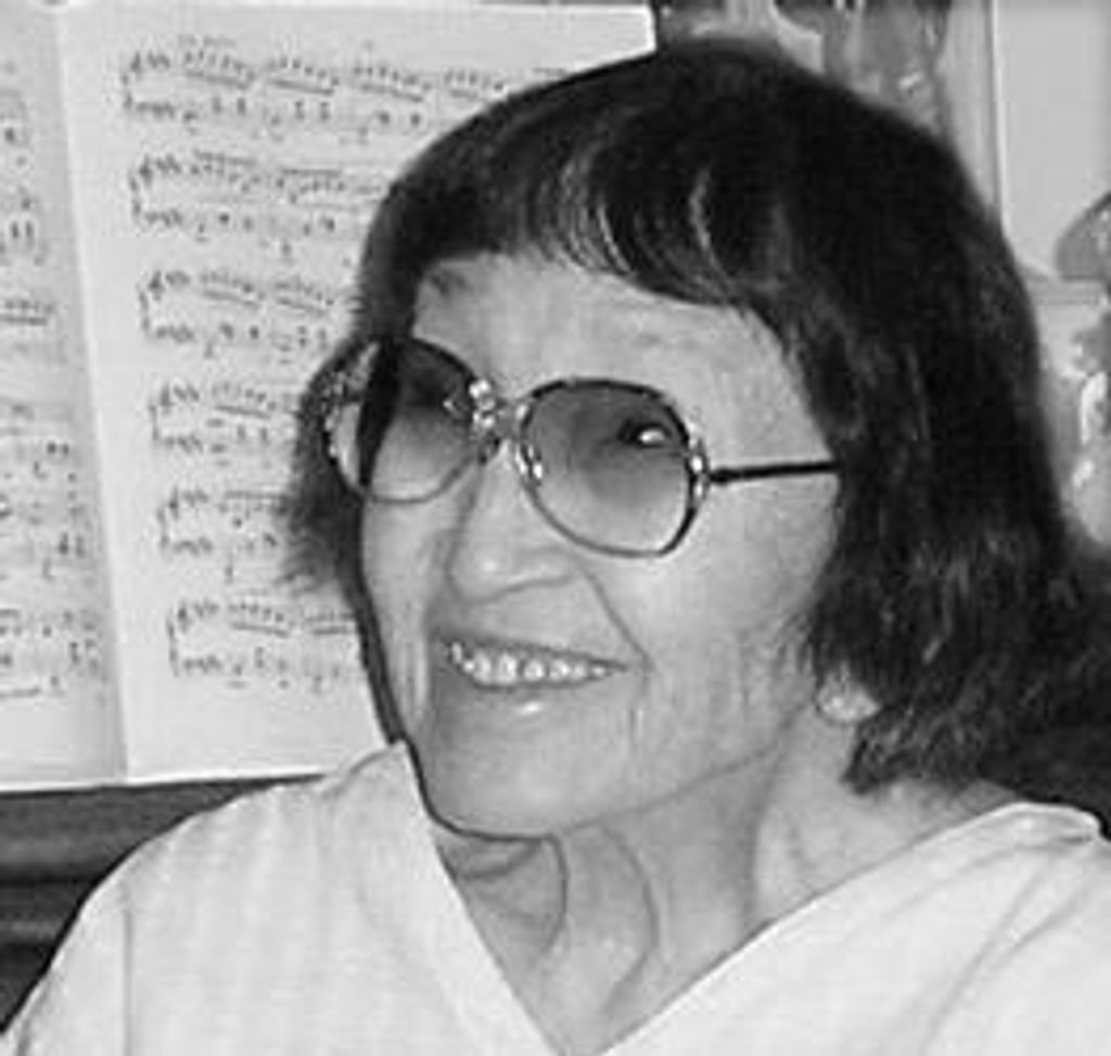 Grace Akiko Nagamoto