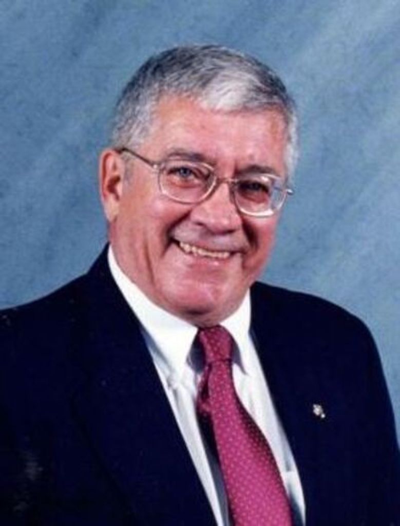 Thomas J. Grogan Profile Photo