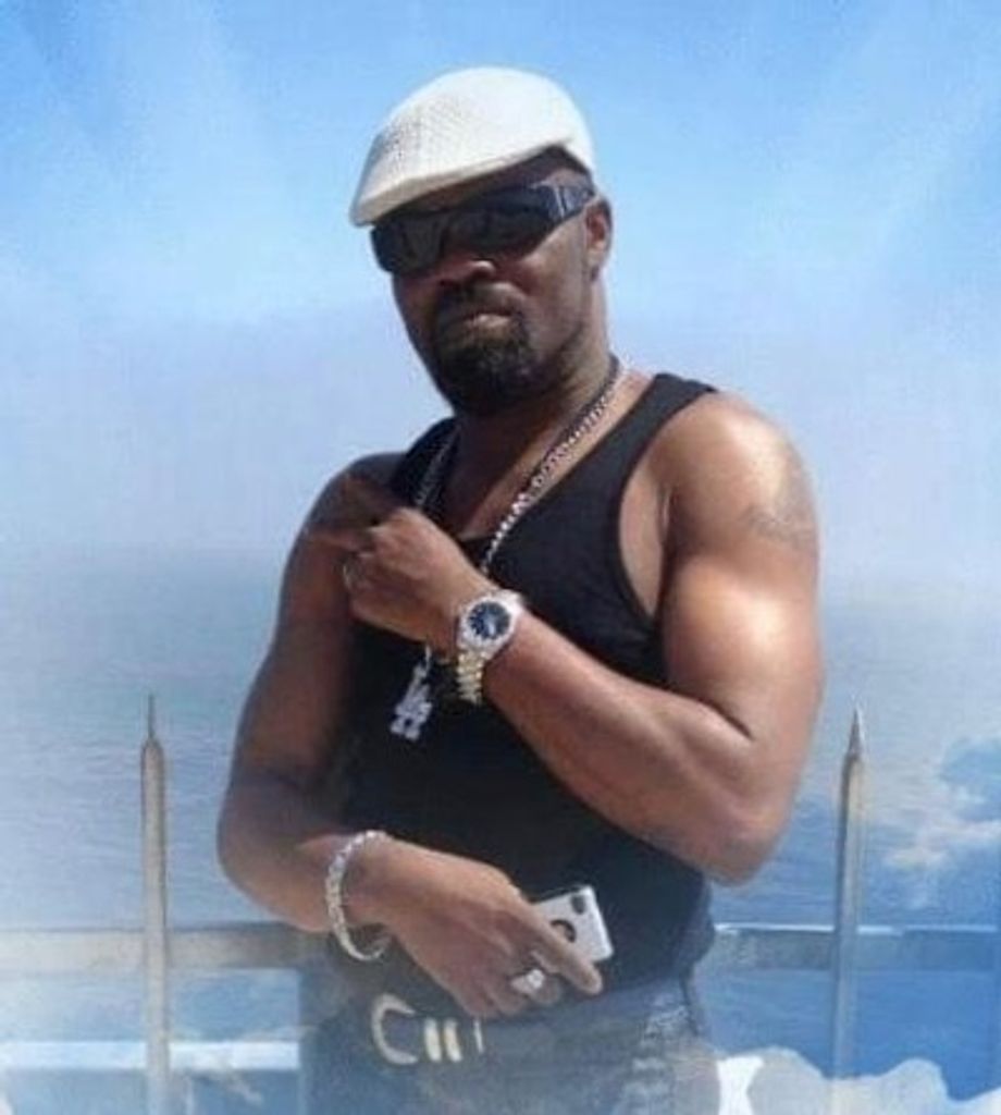 Rev. Sean Patrick Roper Kelley, Sr. Profile Photo