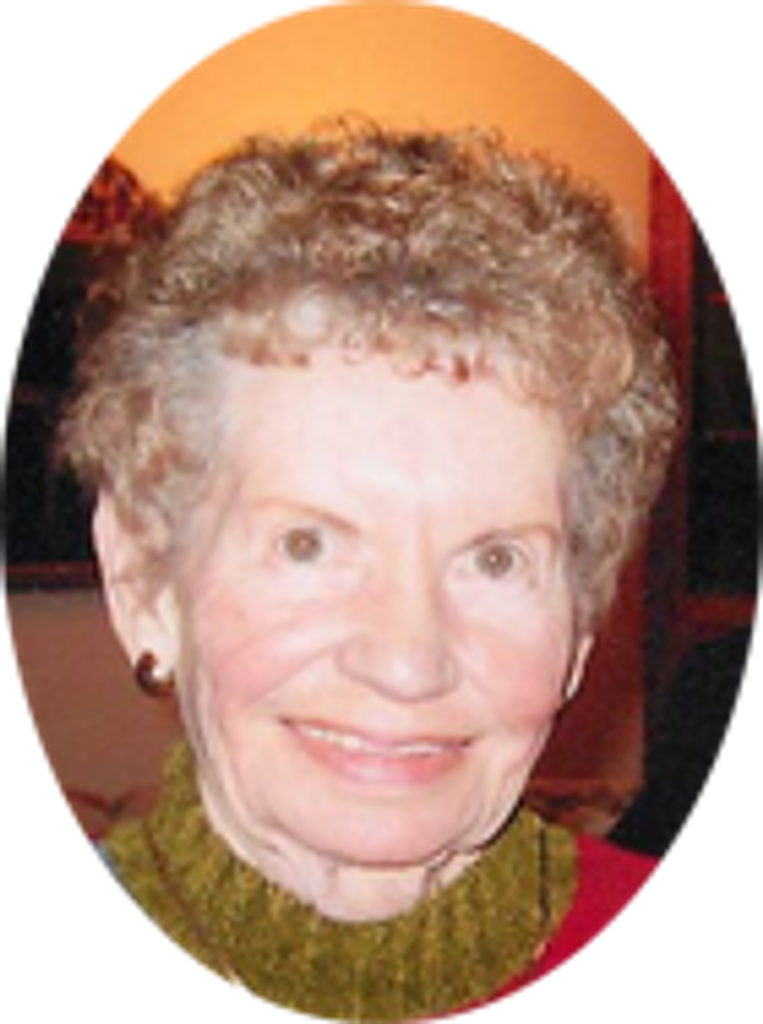 Mary Lindquist