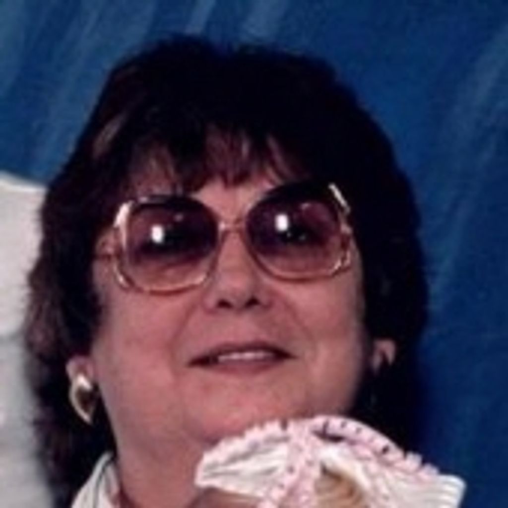 Mary Alice Taylor