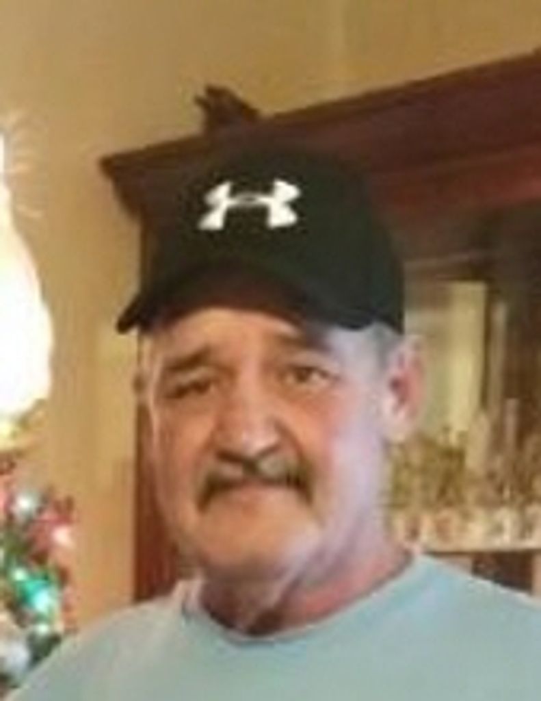 John "Tony" Anthony Greathouse