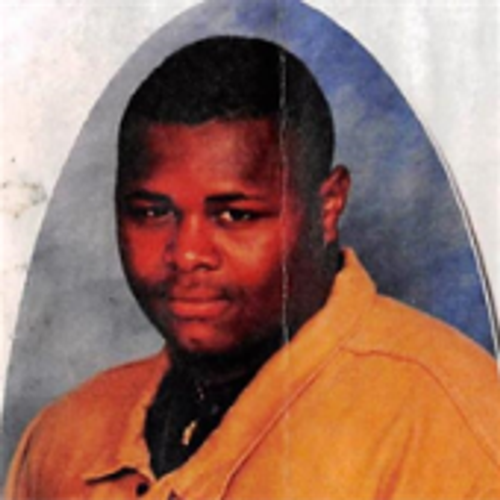 Izell  Maurice Finch,  Sr.