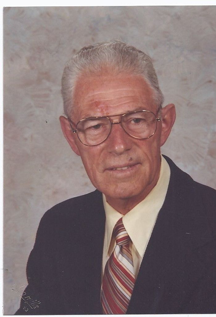 Charles C. Haydon Profile Photo