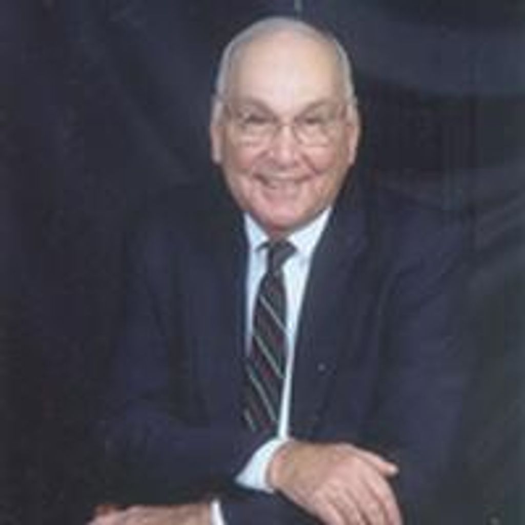 Joseph Edwards Berger