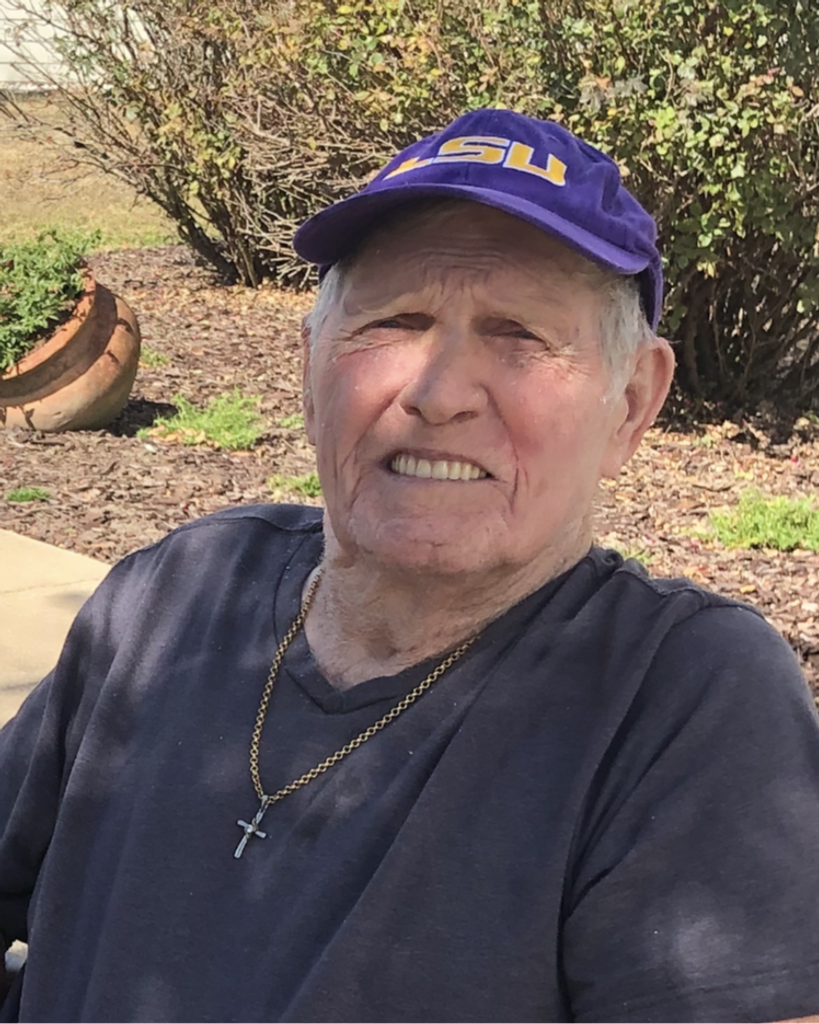 Elwood Norman Courtney, Jr.