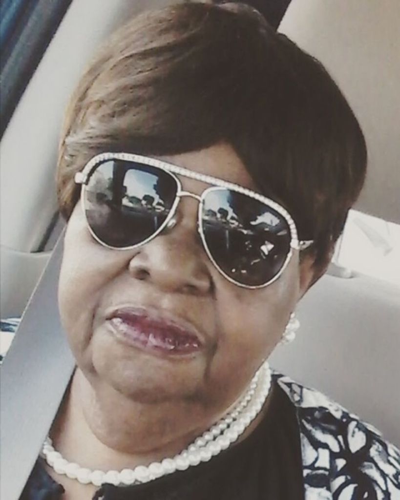 Millie Ann Burnett Profile Photo