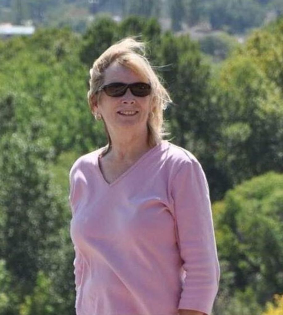 Kathleen Odenweller