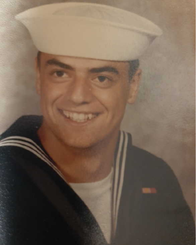 Michael Lynn Burnette