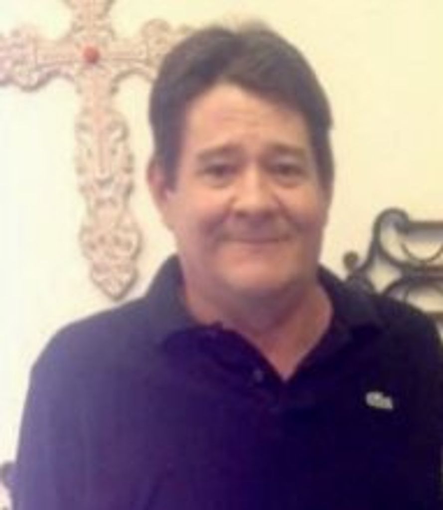 John Allen Akers Jr.