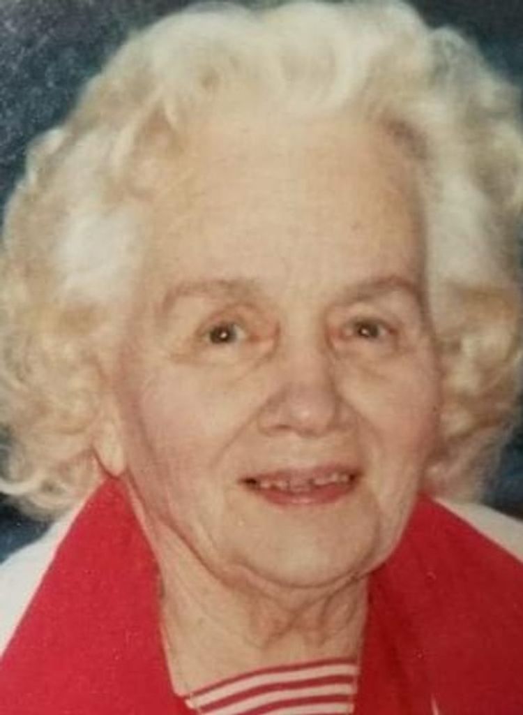 Donna Jean Anderson-Evans