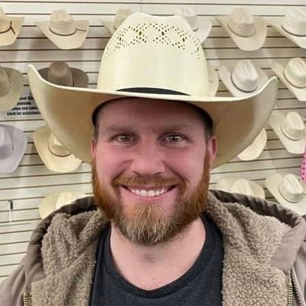 Jesse Ricker Profile Photo