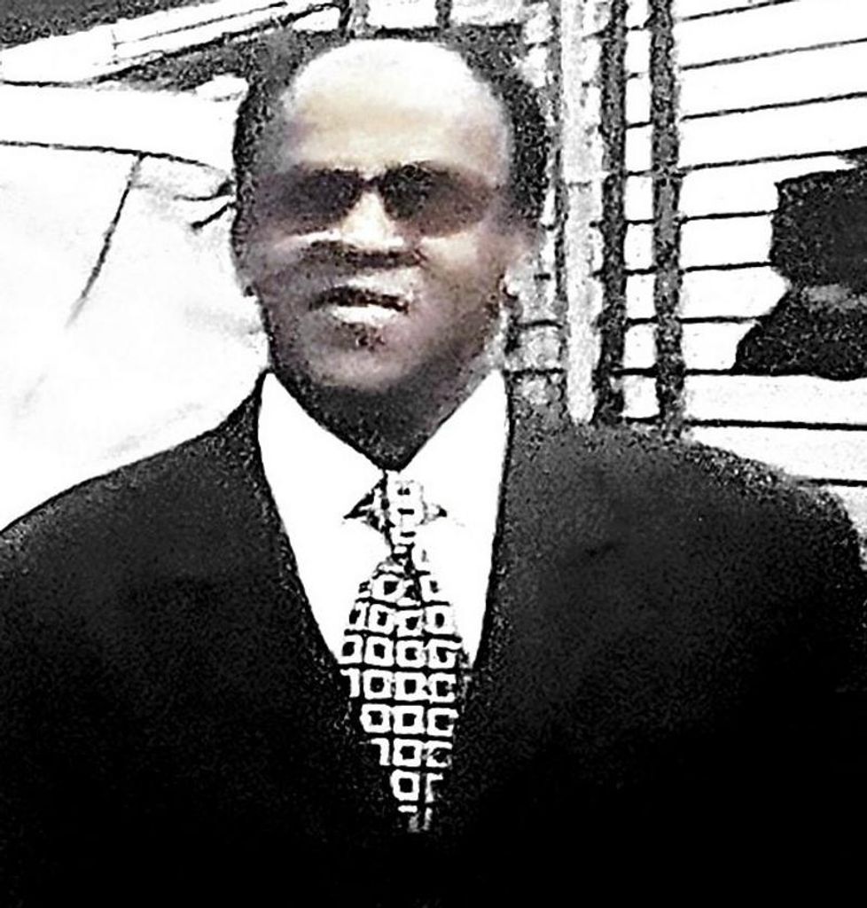 Cornelius (Neal) Harrison