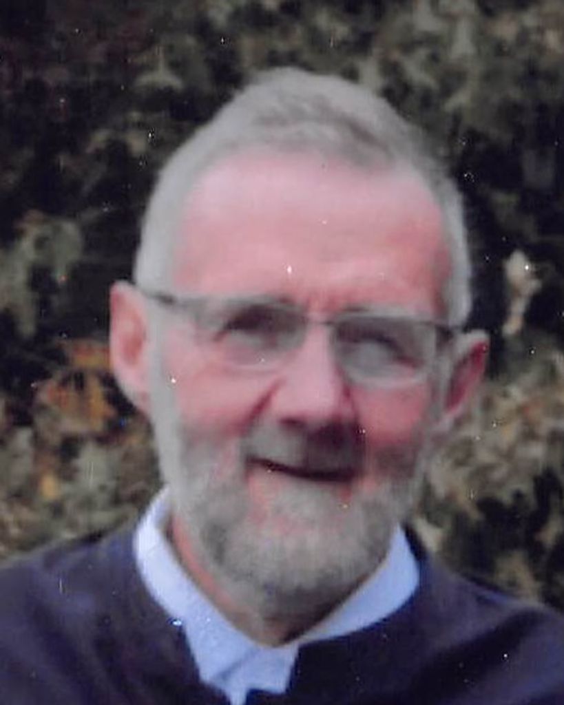 John B. Leinbach