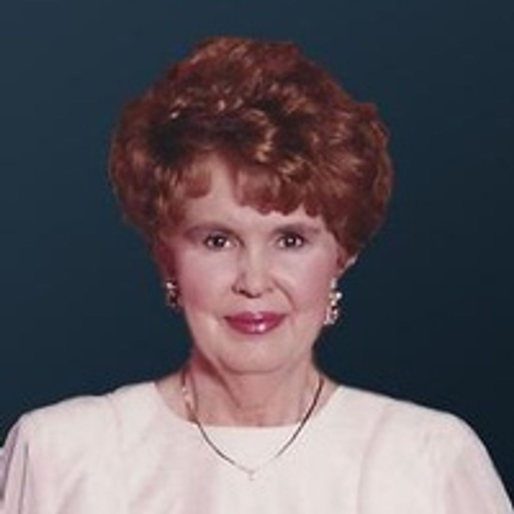 Jane Kennedy Carter