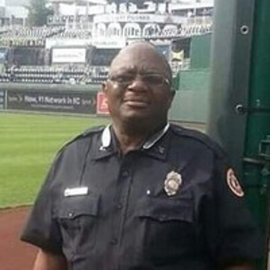 Rev. Dr. Billy Birmingham, Sr. Profile Photo