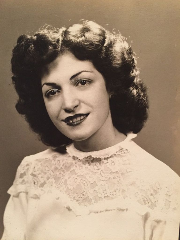 Carmela Schiaroli