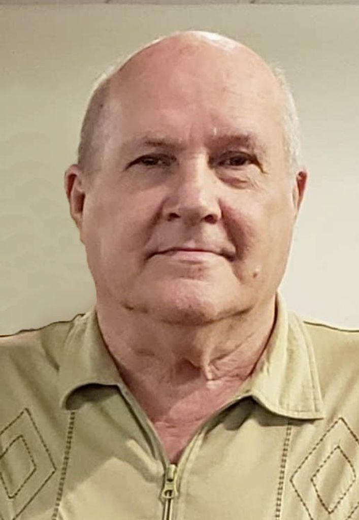 David Marshall Clement Profile Photo