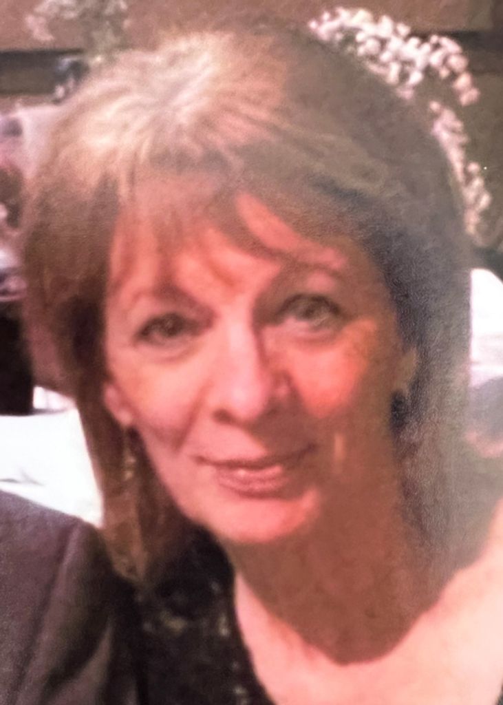 Nancy A. Sparks Profile Photo