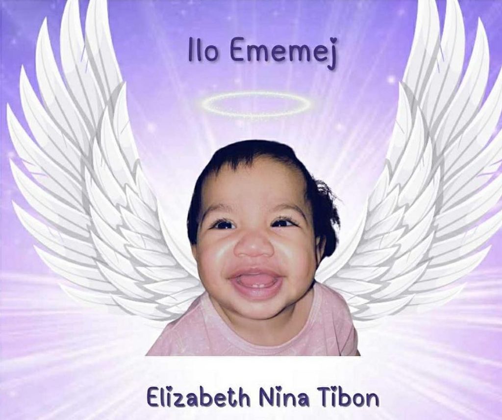 Elizabeth Nina Tibon