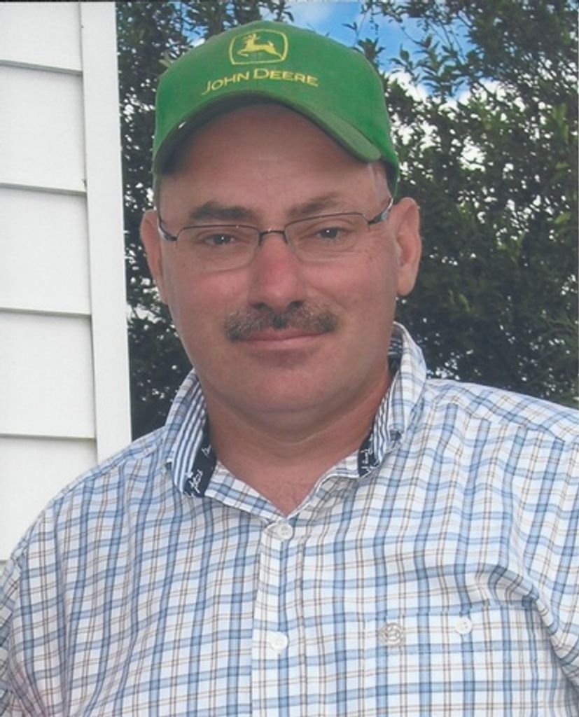 Bradley Schell