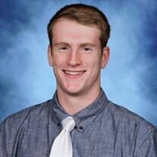 Patrick Nathaniel Heinold Profile Photo