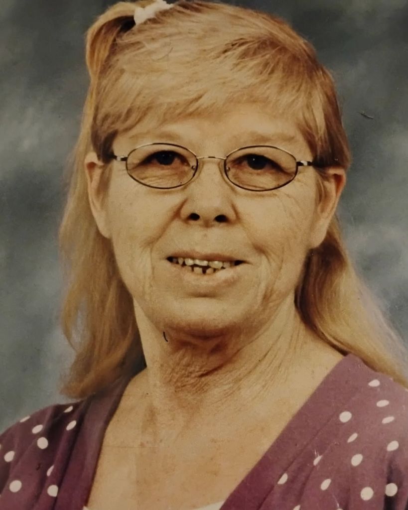 Phyllis Kay Robertson Profile Photo