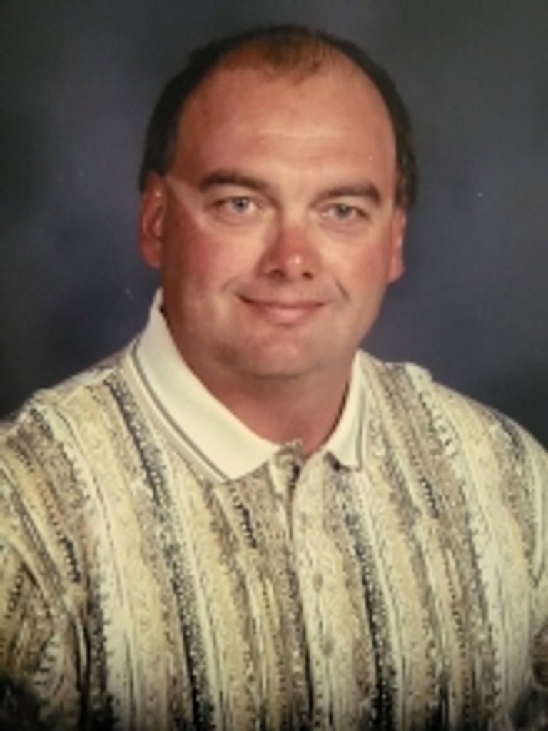 Steven C. Johnson