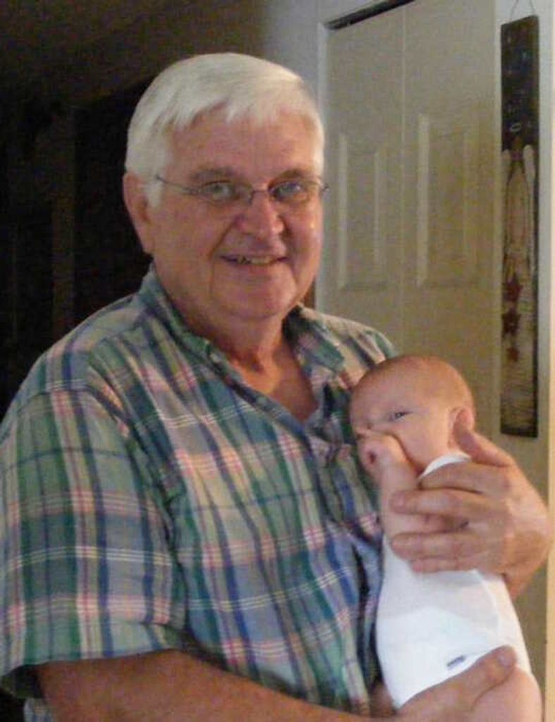 Wilbur David Frigm, Jr. Profile Photo